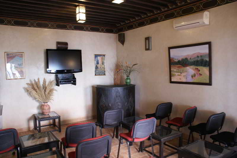 Les Borjs De La Kasbah Hotel Marrakesh Bagian luar foto