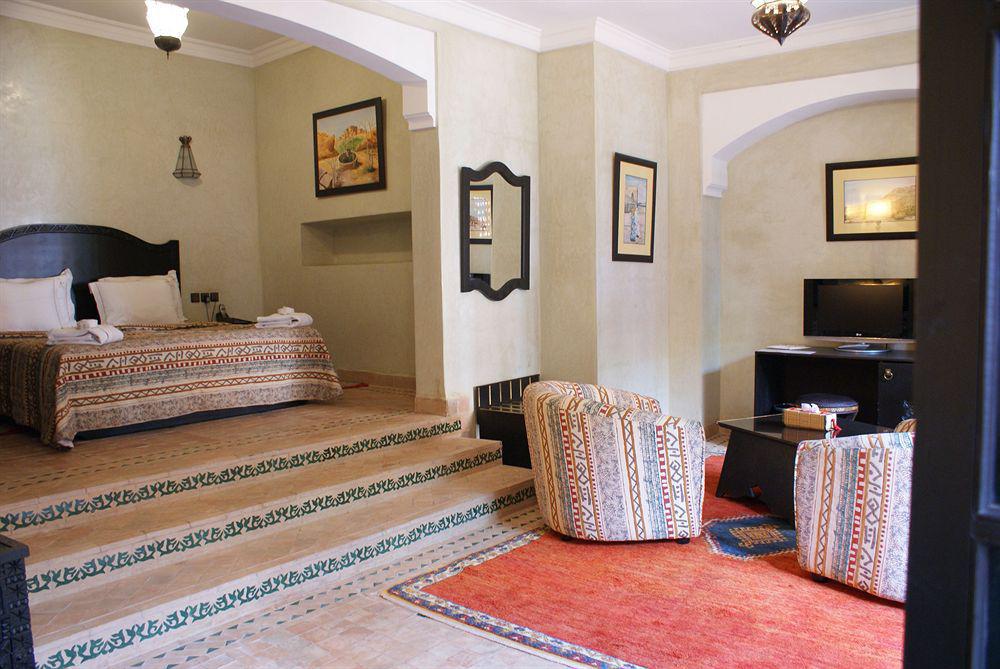 Les Borjs De La Kasbah Hotel Marrakesh Ruang foto